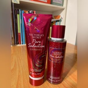 Pure Seduction Candied Set